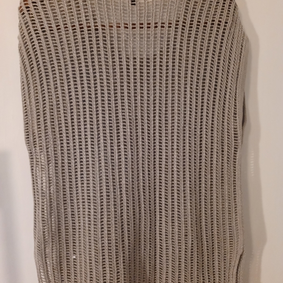 APT 9 Crochet Top - Picture 2 of 3